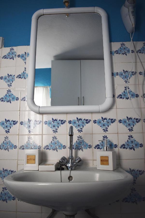 Dolihis Gi, Poseidon Villa Gialiskari  Luaran gambar